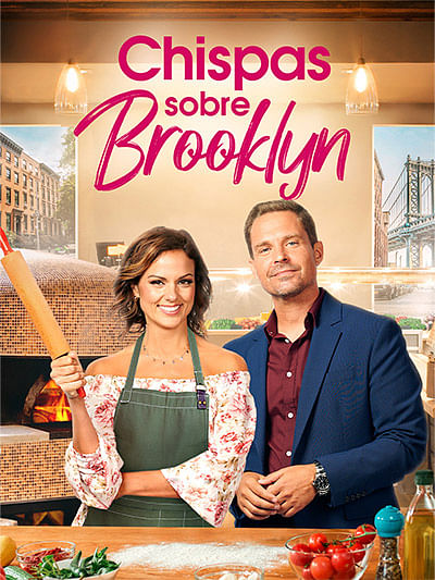 Chispas sobre Brooklyn