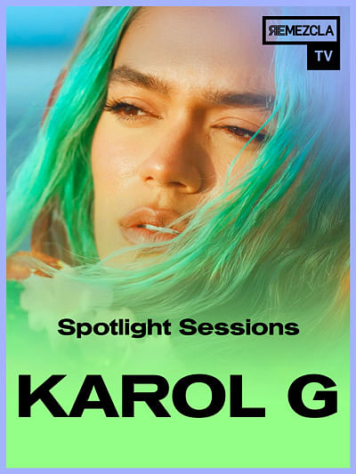 The Archive: Karol G