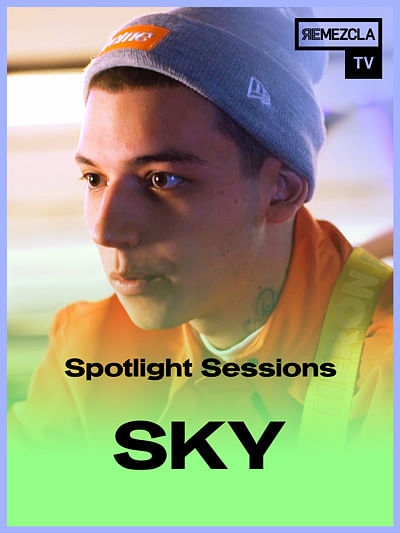 The Archive: Sky