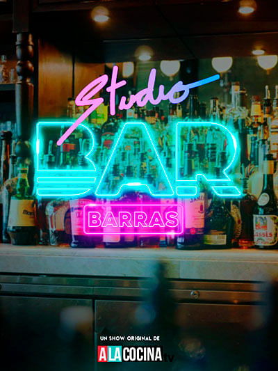 Studio Bar Barras