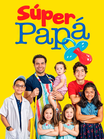 Super Papá