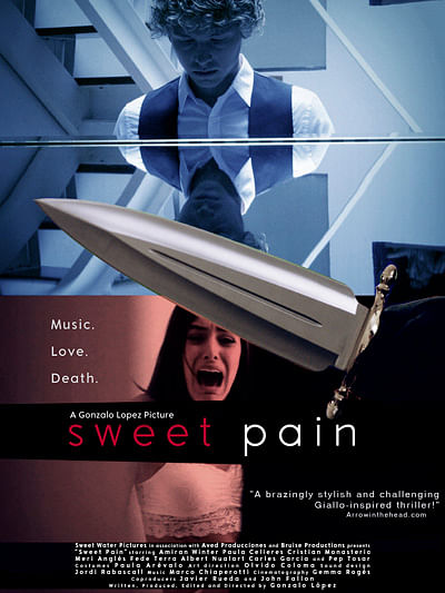 Sweet Pain