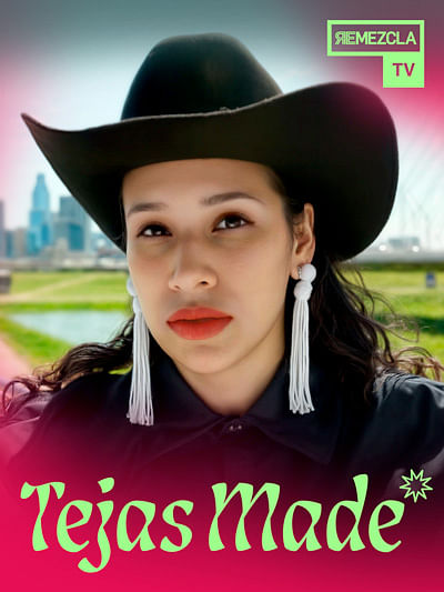 Tejas Made*: Christian Cruz Shares Her Vision & Story