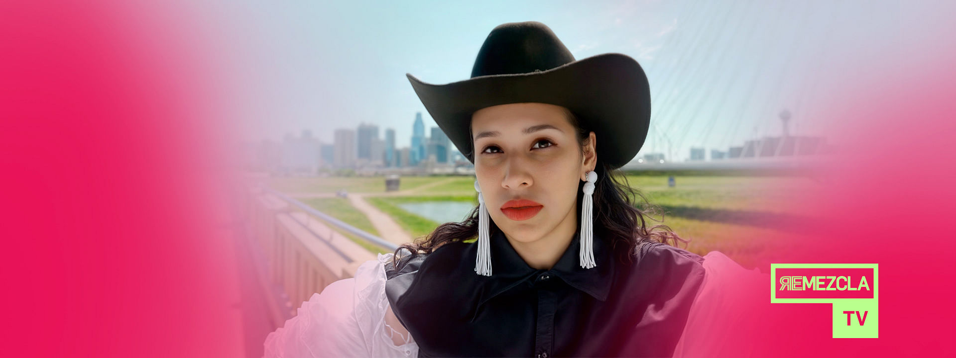 Tejas Made*: Christian Cruz Shares Her Vision & Story
