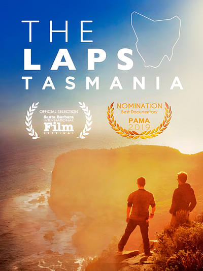 The Lap of Tasmania