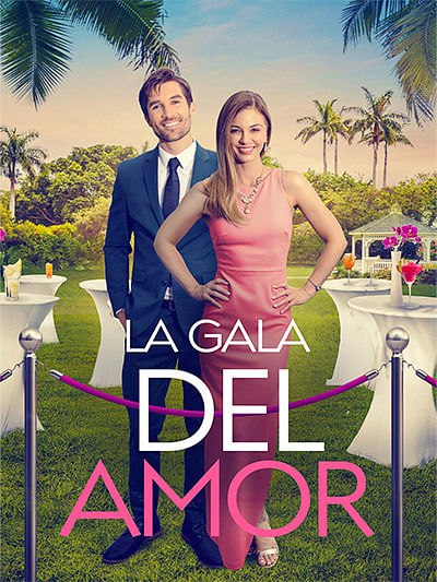 La gala del amor