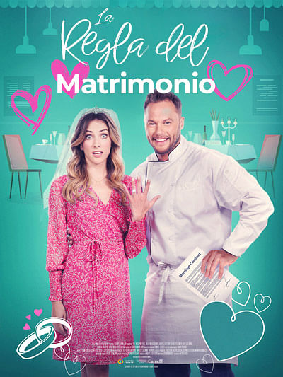 La regla del matrimonio