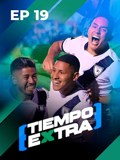 Así se jugó el Guatemala vs Canadá | resumen goles y análisis | Tiempo Extra Ep 19