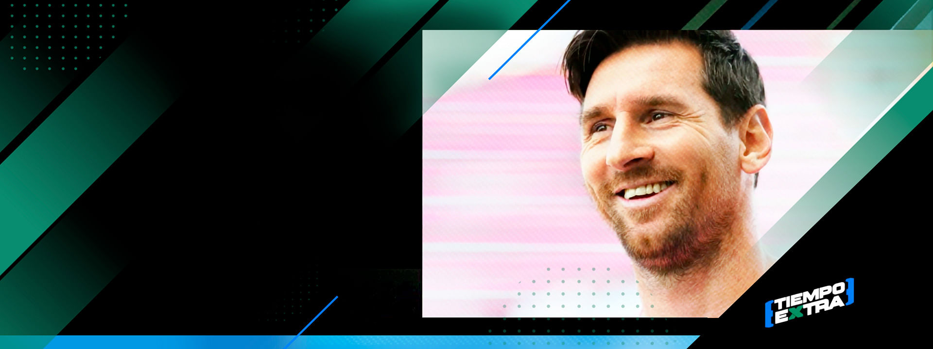 Messi busca victoria | Mx vs Rep. Dom.| Tiempo Extra Ep1