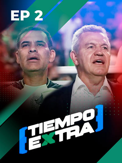 Mx vs. Rep. Dom. en medio las redadas de ICE | Tiempo Extra Ep2