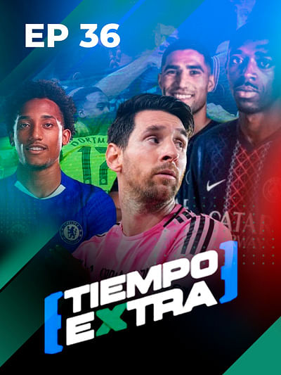 Mejores goles y  jugadas del Mundial de Clubes 2025 - Parte 2 | Tiempo Extra Ep 36
