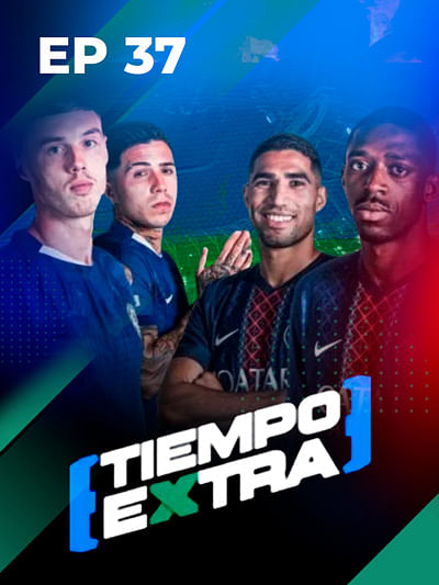 La PREVIA de la  GRAN FINAL del Mundial de Clubes 2025 | Tiempo Extra Ep 37