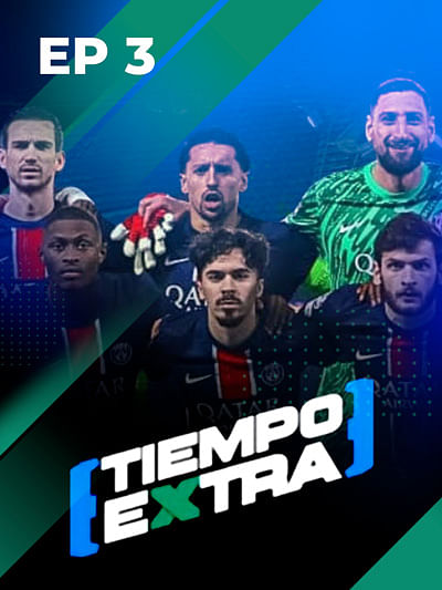 Debut del PSG y el futuro de USA en Copa Oro | Tiempo Extra Ep 3