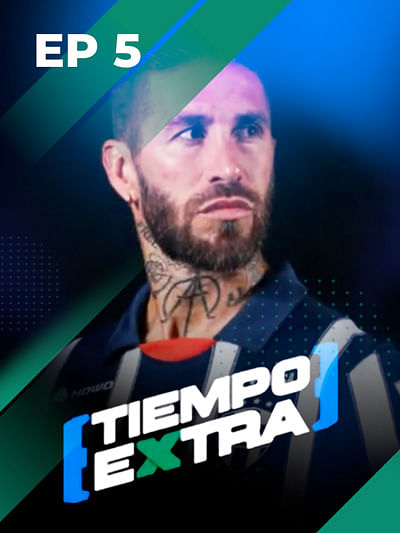 Rayados vs Inter Mundial de Clubes Tiempo Extra Ep 5