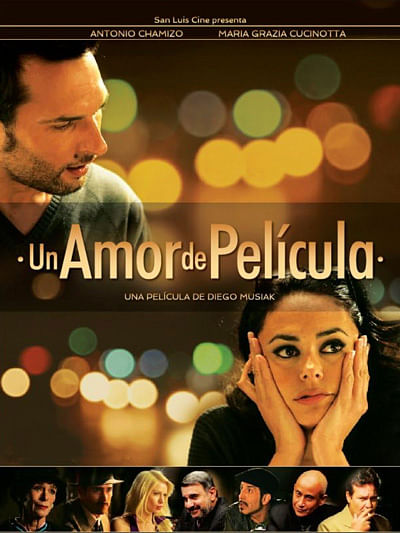 Un amor de película