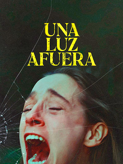 Una luz afuera