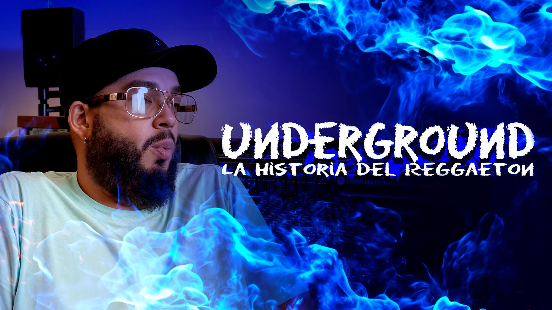 Underground: La Historia Del Reggaeton