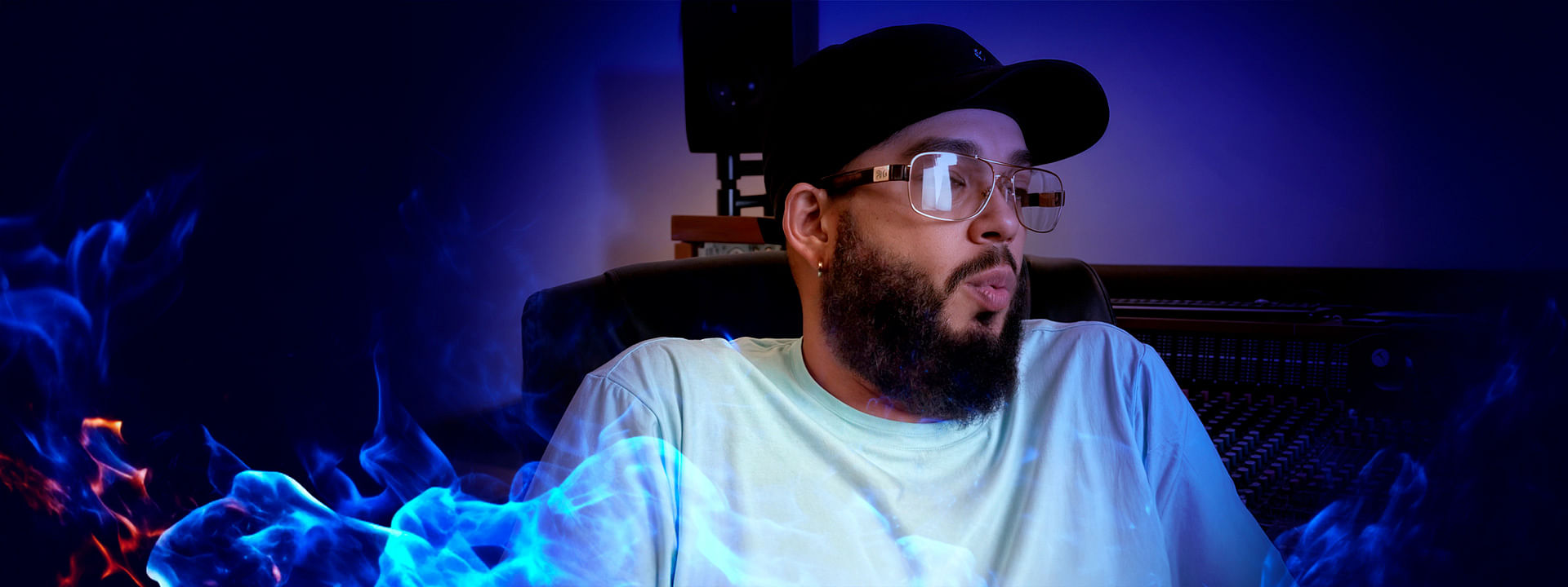 Underground: La Historia Del Reggaeton