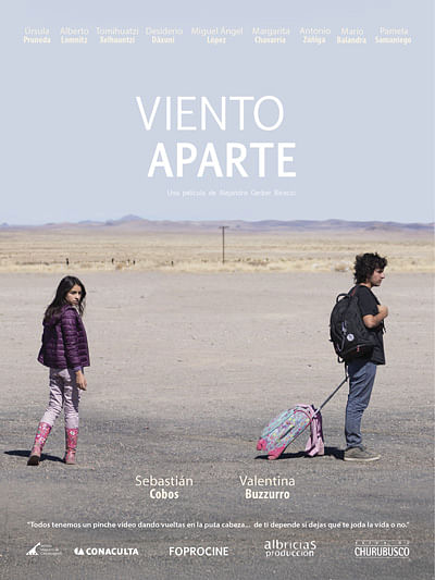 Viento Aparte