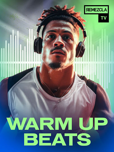 Warm up beats