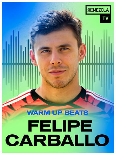 Felipe Carvallo