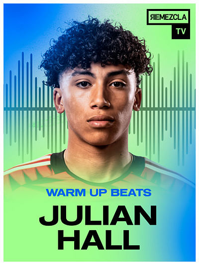 Julian Hall