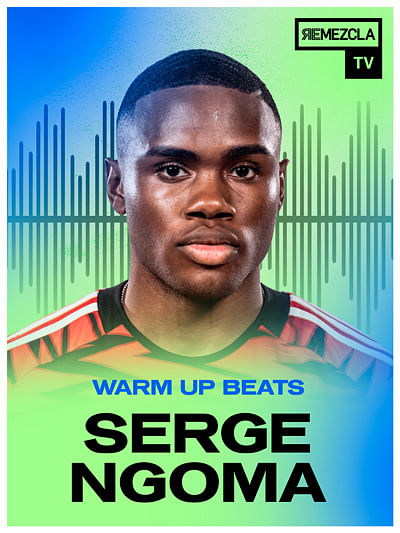 Serge Ngoma