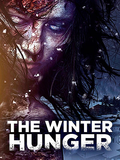 The winter hunger