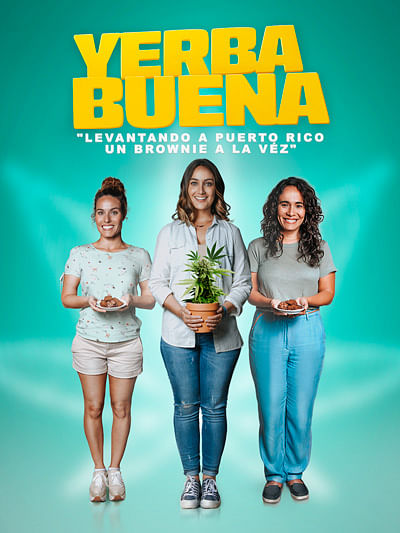 Yerba Buena