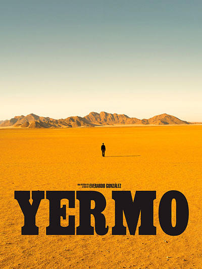 Yermo