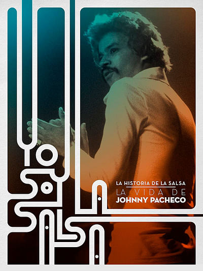 Yo soy la salsa
