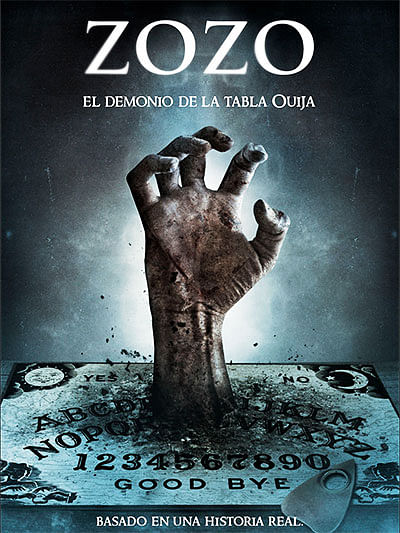 ZoZo el demonio de la tabla ouija